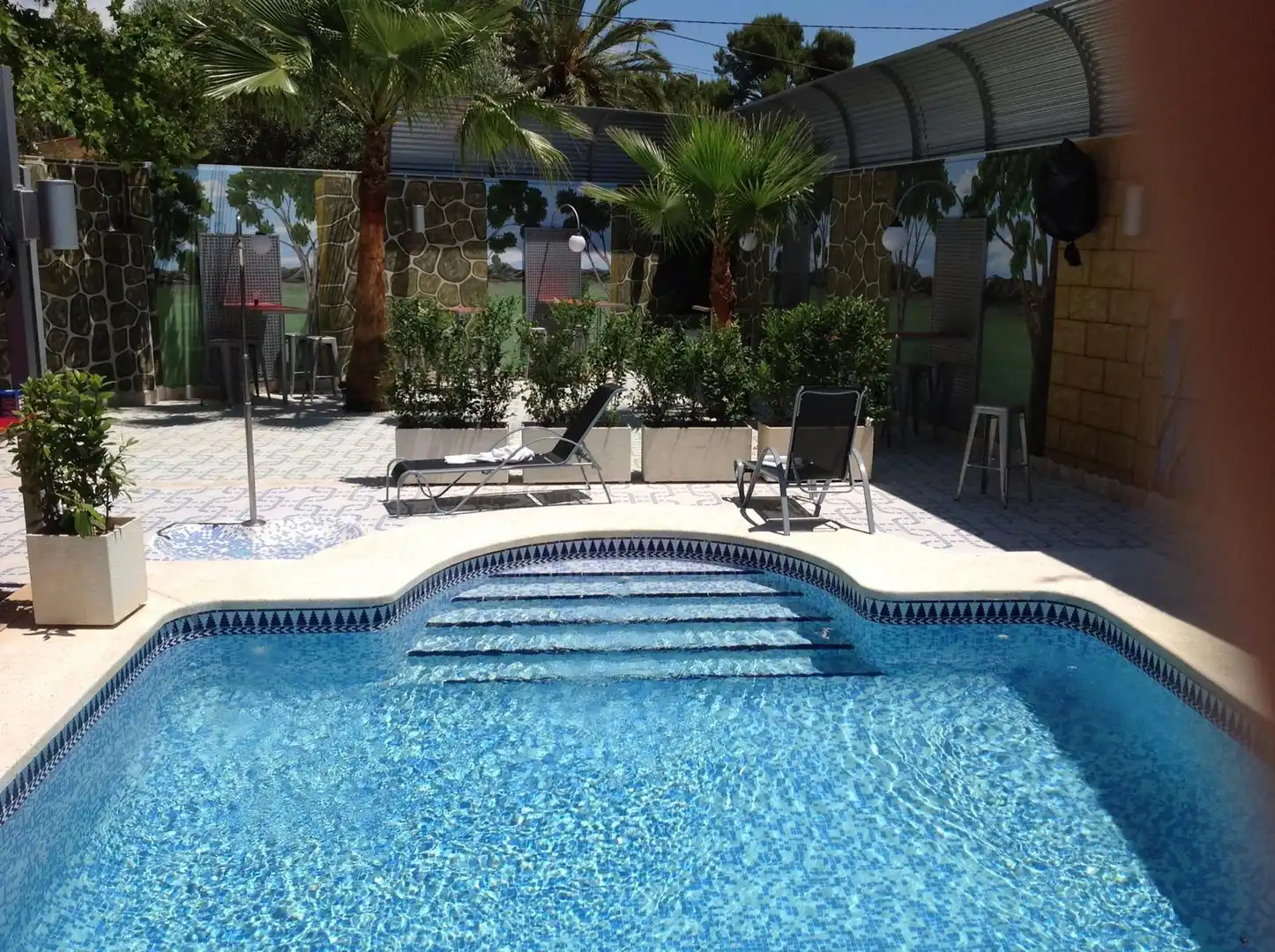 Hotel in vendita a Rincón de Loix, imagen 4
