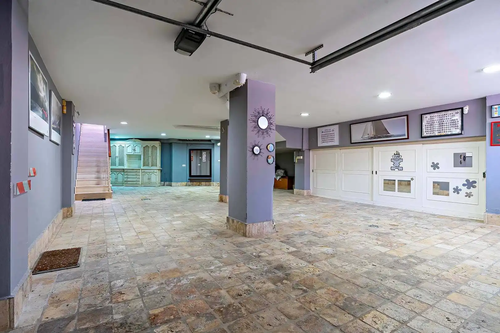 Casa o xalet en venda en Almería amb Jardí privat, Terrassa i Alarma