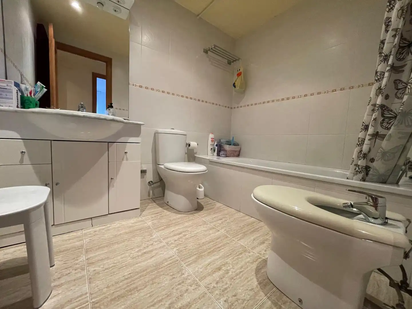 Wohnung mit Aufzug zum Verkauf in Sant Ramon 43, imagen 13