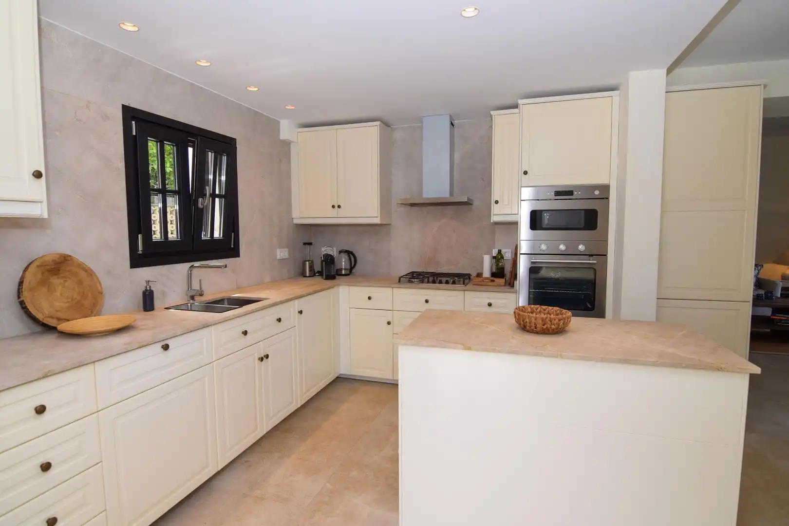Kitchen of Houses for sale in Artà  with Air Conditioner and Swimming Pool