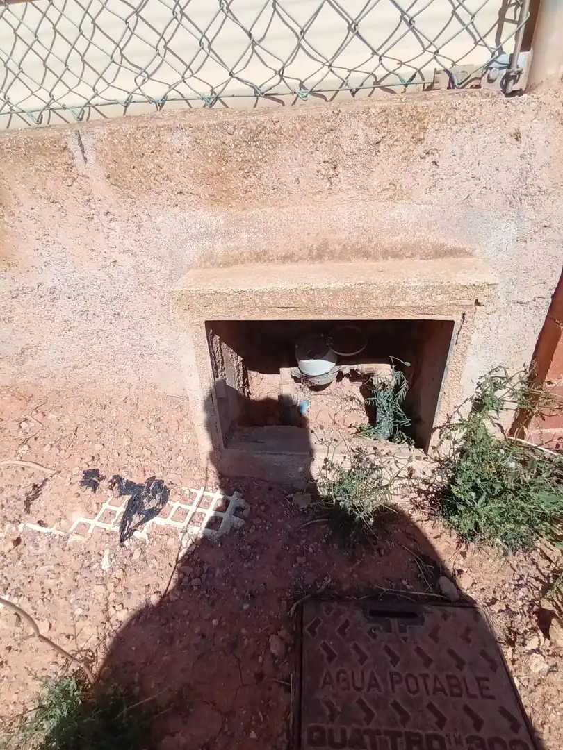Terreno rustico in vendita a Pedanías Oeste, imagen 32
