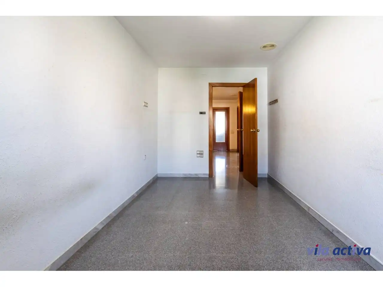 Dúplex en venta en Terrassa con Aire acondicionado, Calefacción y Terraza