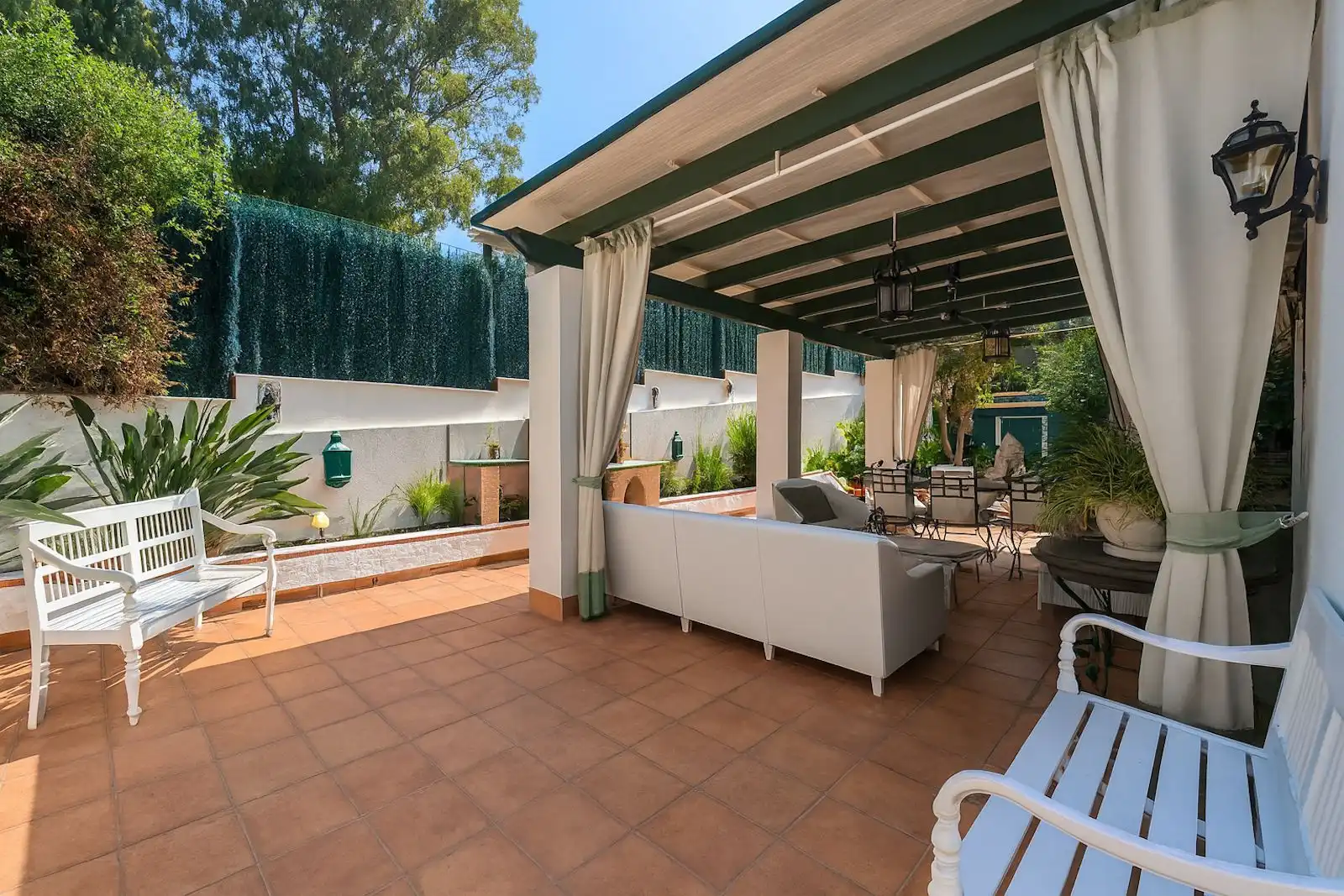 Pis amb piscina en venda a Benamara - Atalaya, imagen 17