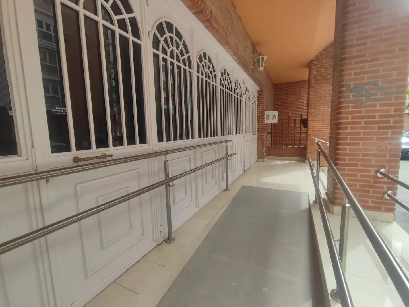 Pis en venda en Madrid amb Aire condicionat, Calefacció i Parquet