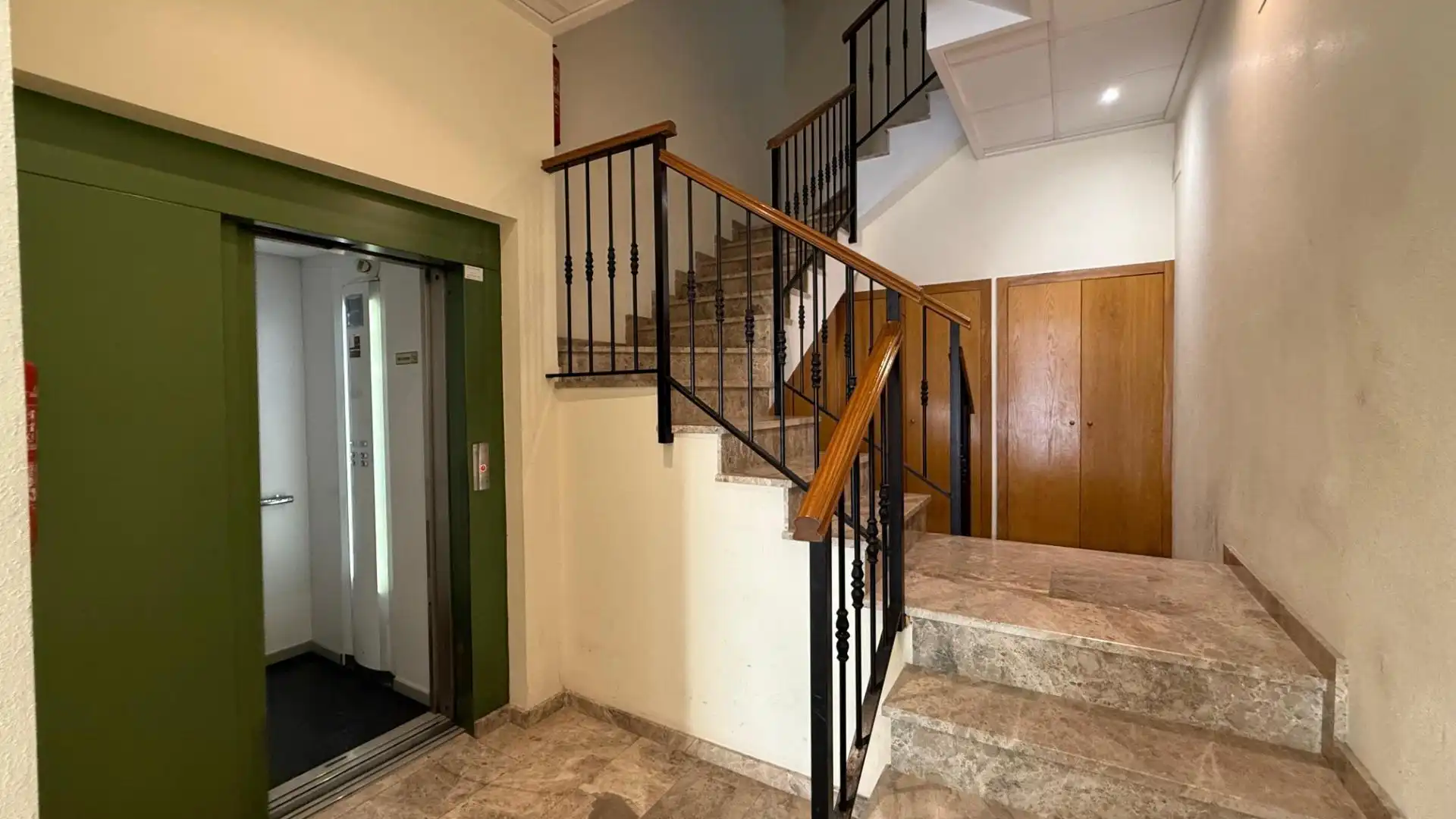 Wohnung zum Verkauf in San Pedro del Pinatar mit Abstellraum