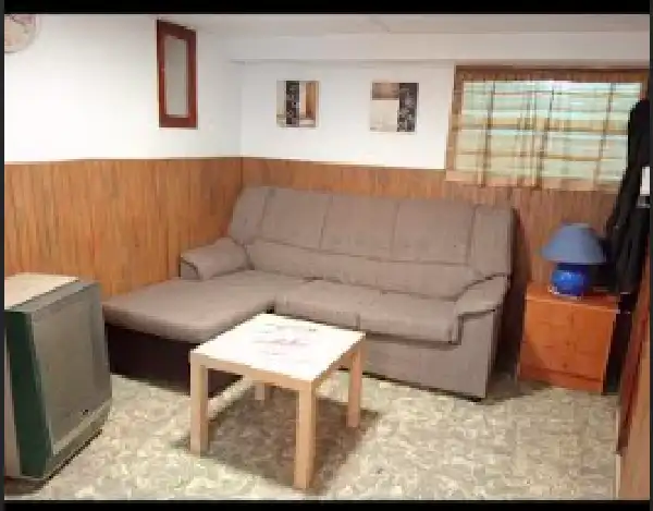 Casa aparellada en venda a Bocairent