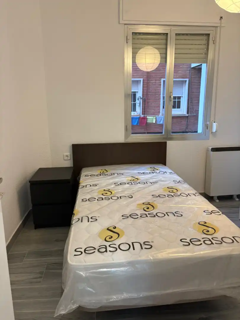 Habitación en Calle Manuel Lamela, 6, Puerta Bonita