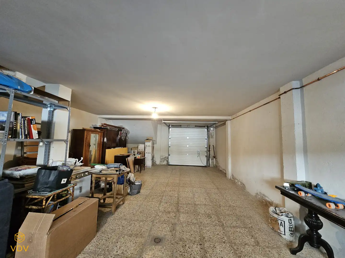 Casa adosada en venda en Cintruénigo amb Calefacció, Parquet i Terrassa