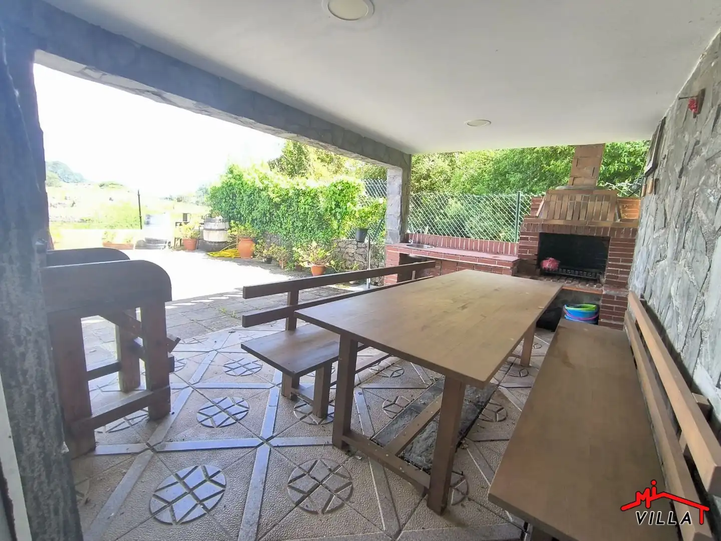 Casa o chalet en venta en El Callejo - La Pesquera - La Arenosa