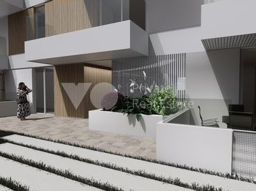 Maisonette mit Pool zum Verkauf in Casco Antiguo