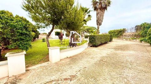 Foto 4 de Casa o chalet en venta en Cala d'en Bosch - Serpentona, Ciutadella de Menorca