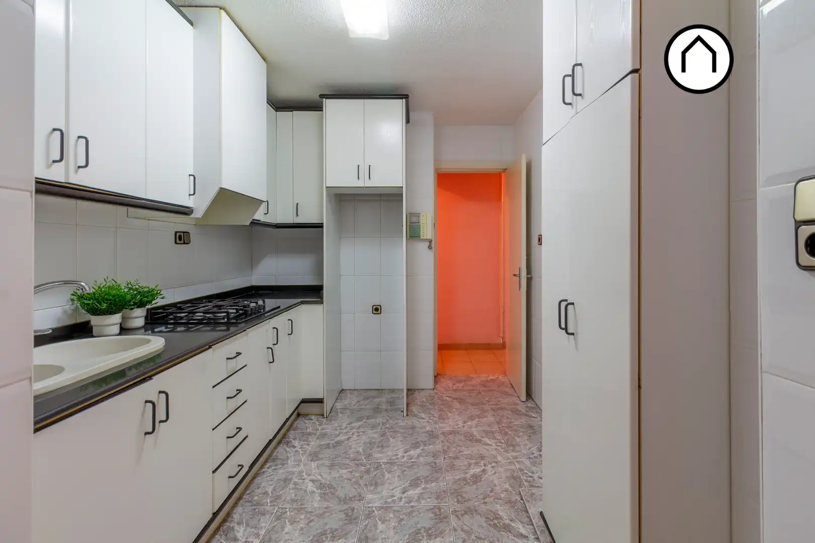 Flat with lift for sale in Calle Auroros, imagen 7