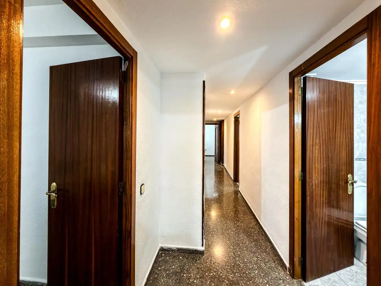 Piso con ascensor en venta en HIGINIO NOJA (PROFESSOR) 13, imagen 23