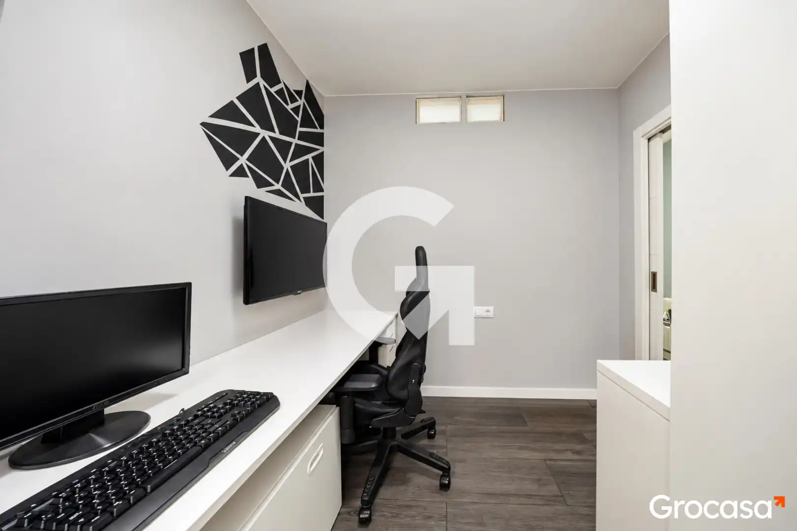 Ground floor for sale in CL BLASCO DE GARAY,DE, imagen 7