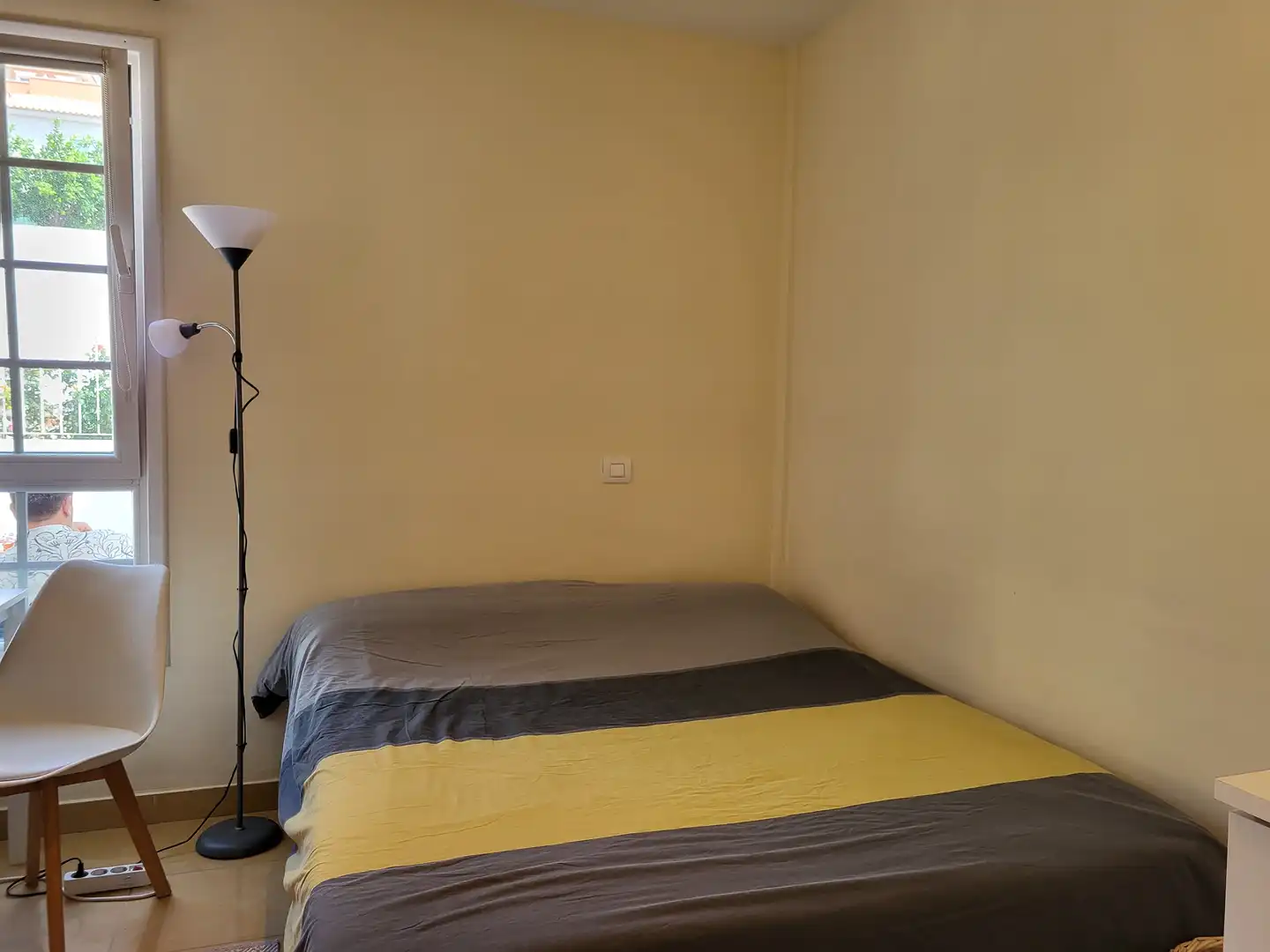 House with terrace for sale in Zona Botánico, imagen 17