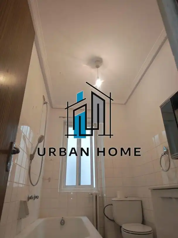 Exterior view of Flat for sale in León Capital   with Heating and Terrace