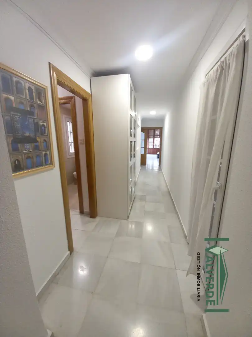 Wohnung zur Miete in Granada mit Klimaanlage, Heizung und Möbliert