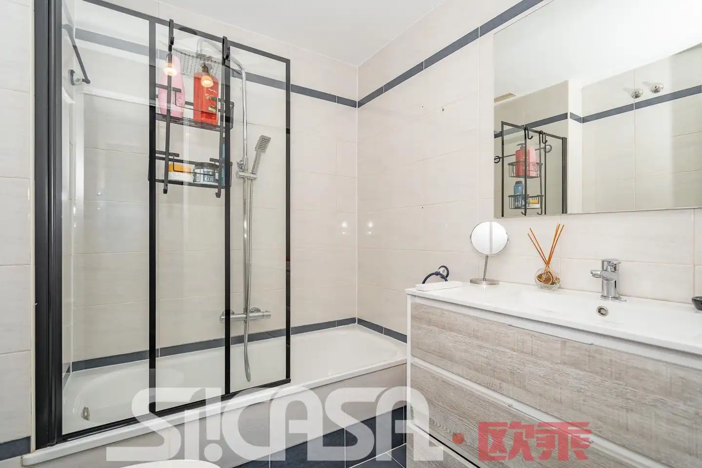 Maison mitoyenne avec piscine à vendre à Laguna Park, imagen 24