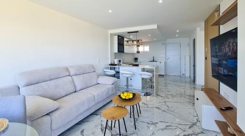 Photo 3 of Flat to rent in Poble Nou - Montiboli, Villajoyosa / La Vila Joiosa