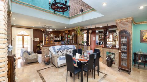 Foto 5 von Haus oder Chalet zum Verkauf in El Valle, Granada