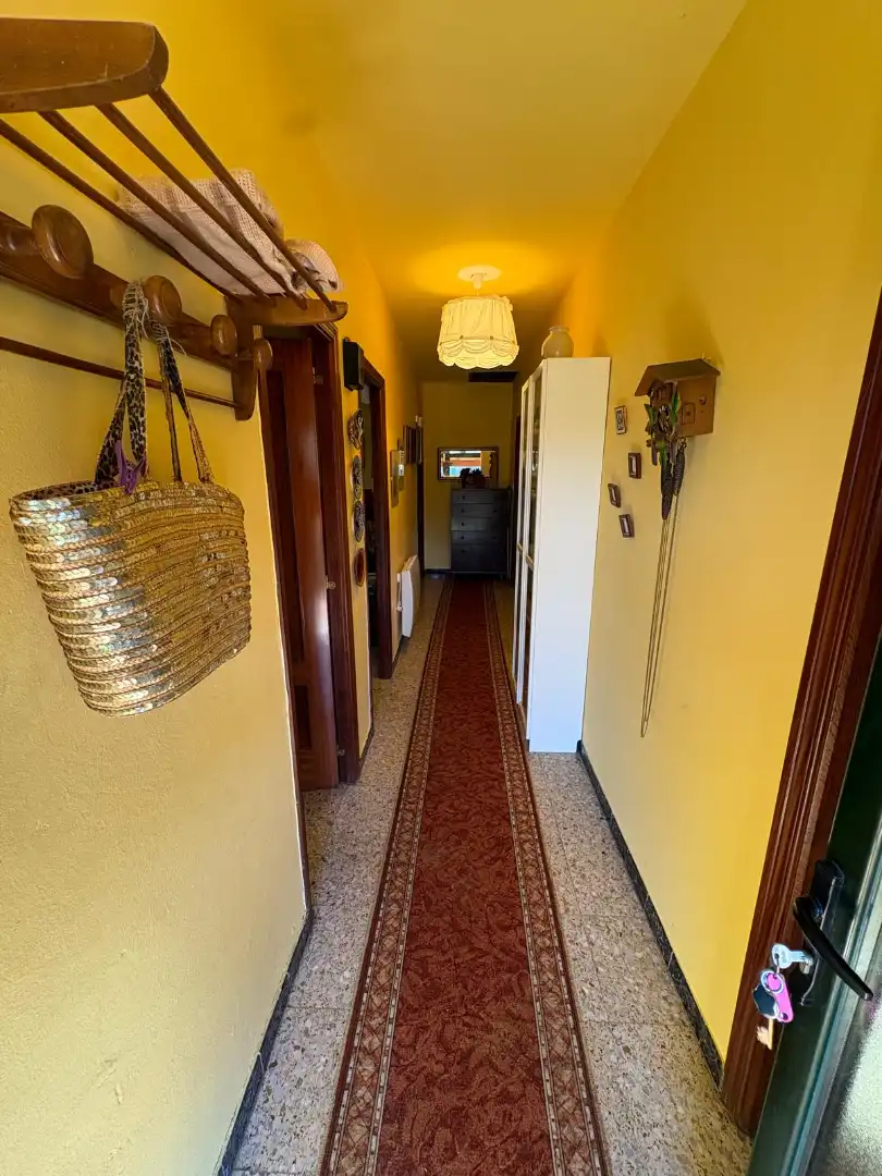 Casa con terraza en venta en As Neves, imagen 46