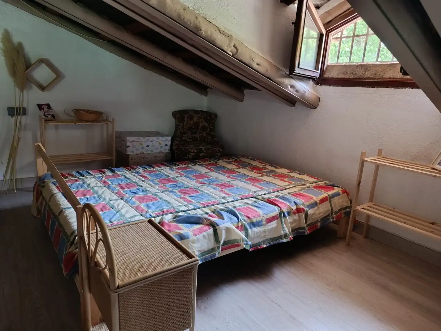 Casa amb jardí en venda a Güéjar Sierra, imagen 17