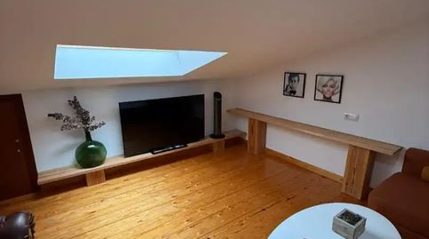 Foto 5 de Piso en venta en Praza Do Conde, 6, Pontedeume, A Coruña