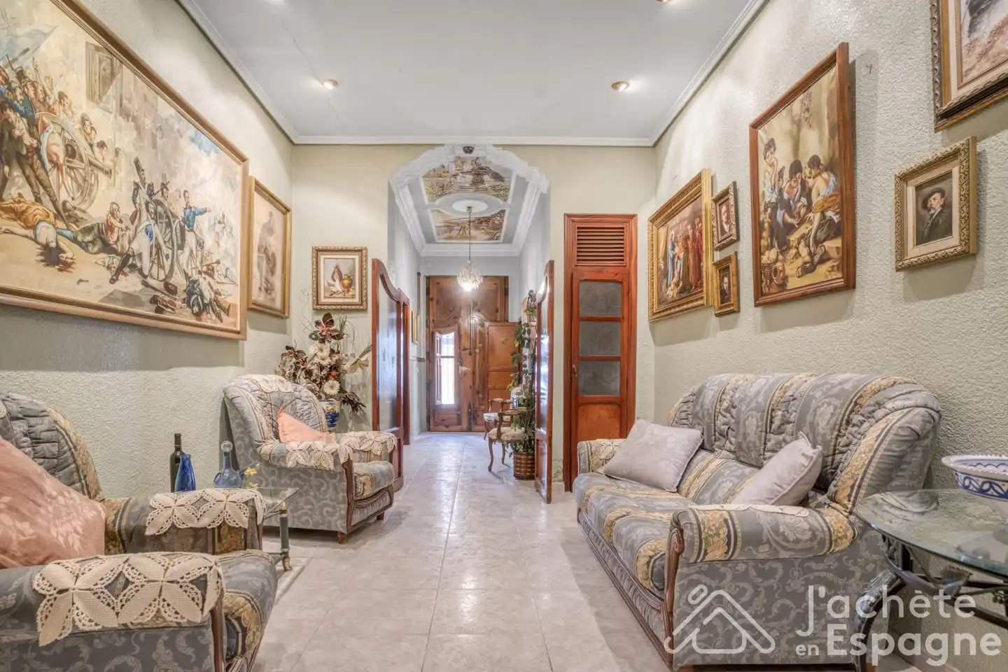 Houses for sale in Massamagrell  with Terrace and Balcony