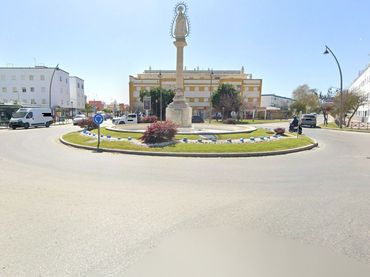 Apartamento en venta en DEL TRIUNFO