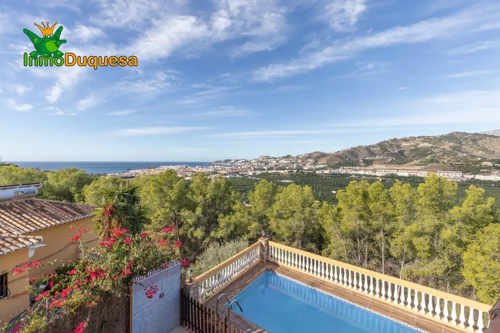 Xalet amb piscina en venda a Velilla - Velilla Taramay, imagen 2