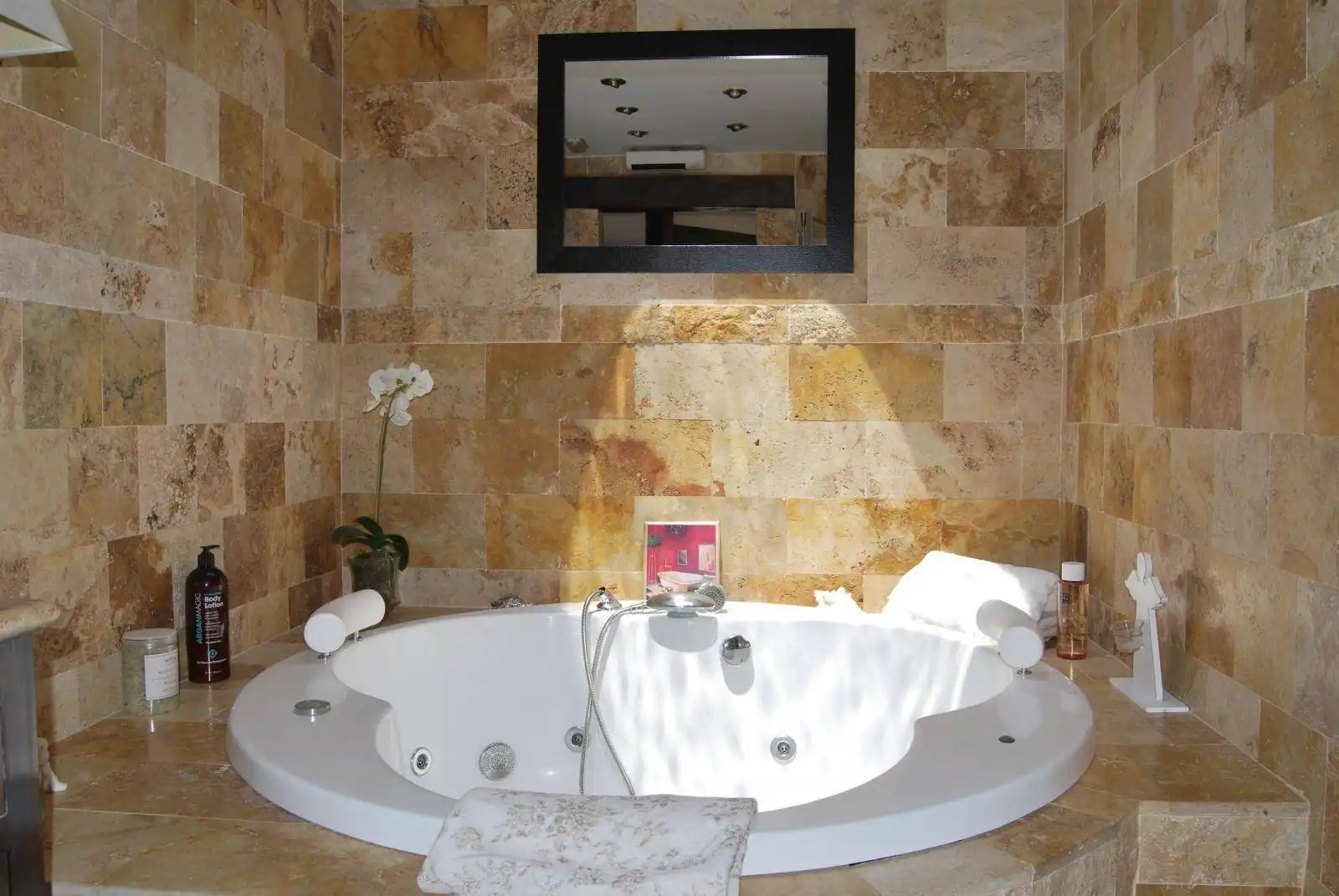 Chalet con piscina en venta en Monte los Almendros - El Pargo - Costa Aguilera, imagen 58