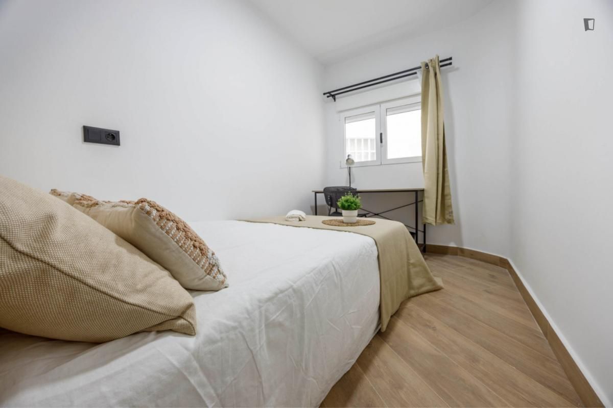 Apartment for share in Barrio de Benimaclet