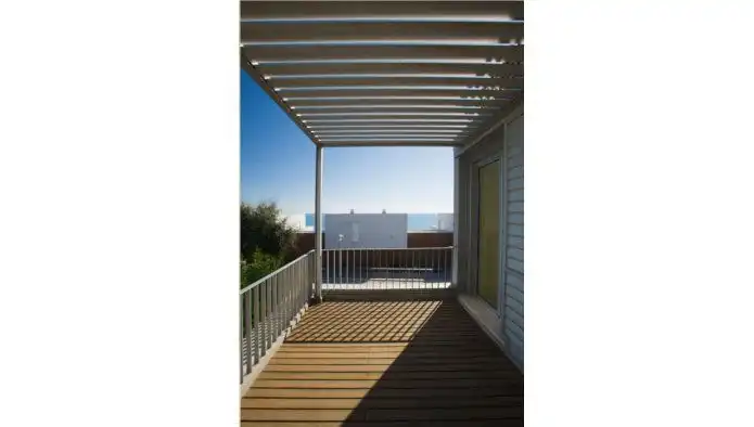 Dúplex amb piscina en venda a Blaumar, imagen 4