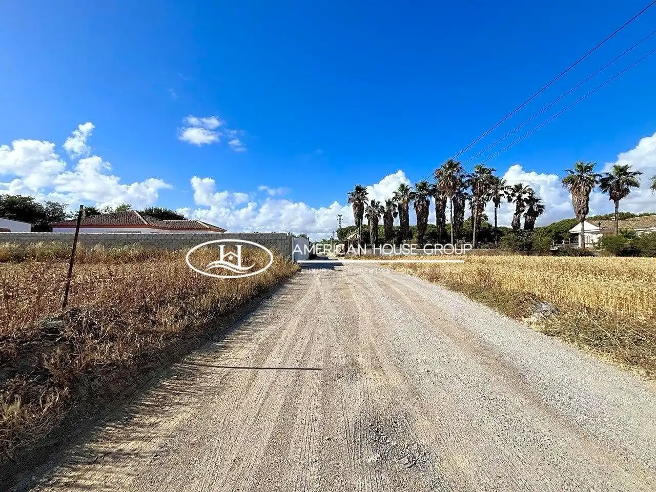 Rustikales Grundstück zum Verkauf in Las Lagunas - Campano, imagen 4
