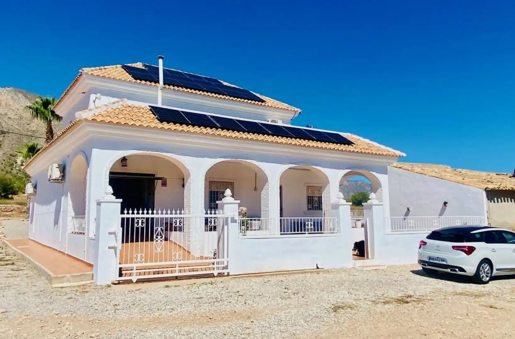 Villa à vendre à Abanilla, imagen 14