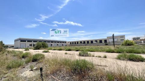 Foto 4 de Residencial en venta en Calle del Romero, Cartuja Baja, Zaragoza