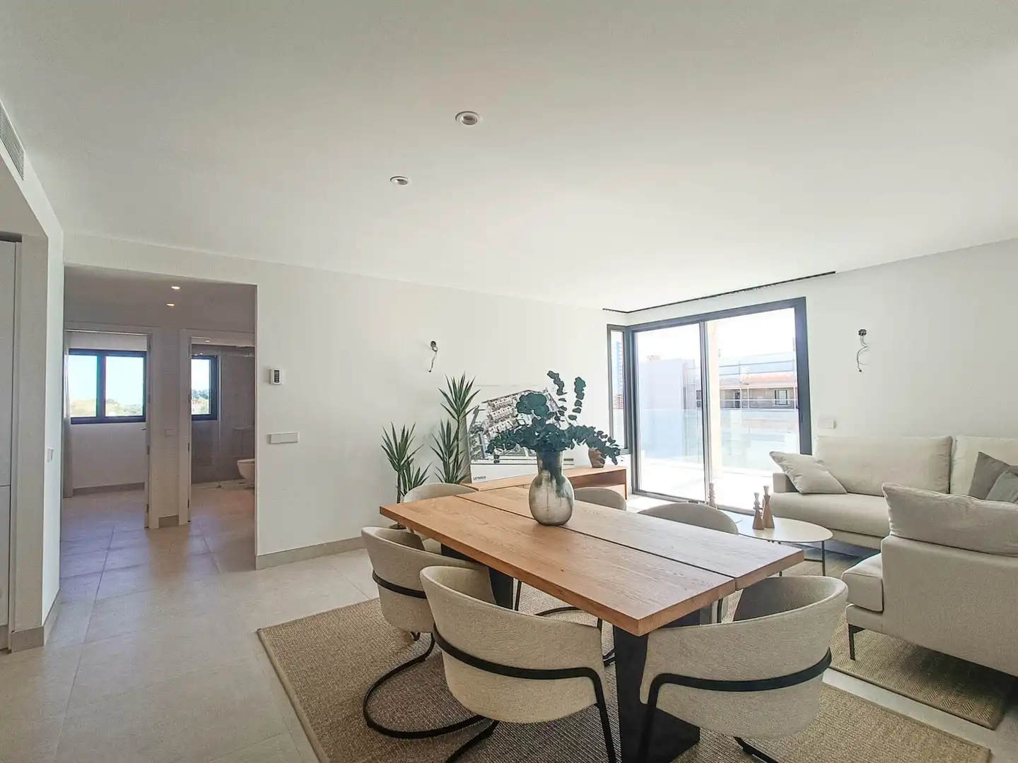 Planta baja en venta en Sa Ràpita - Ses Covetes
