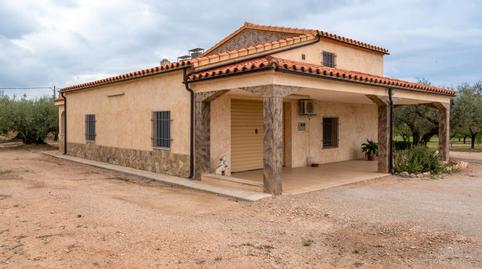 Photo 3 of House or chalet for sale in Jesús - Els Reguers, Tarragona