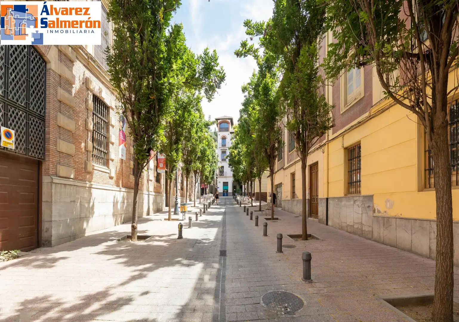 Apartament amb ascensor en venda a Calle Santa Escolástica, imagen 2