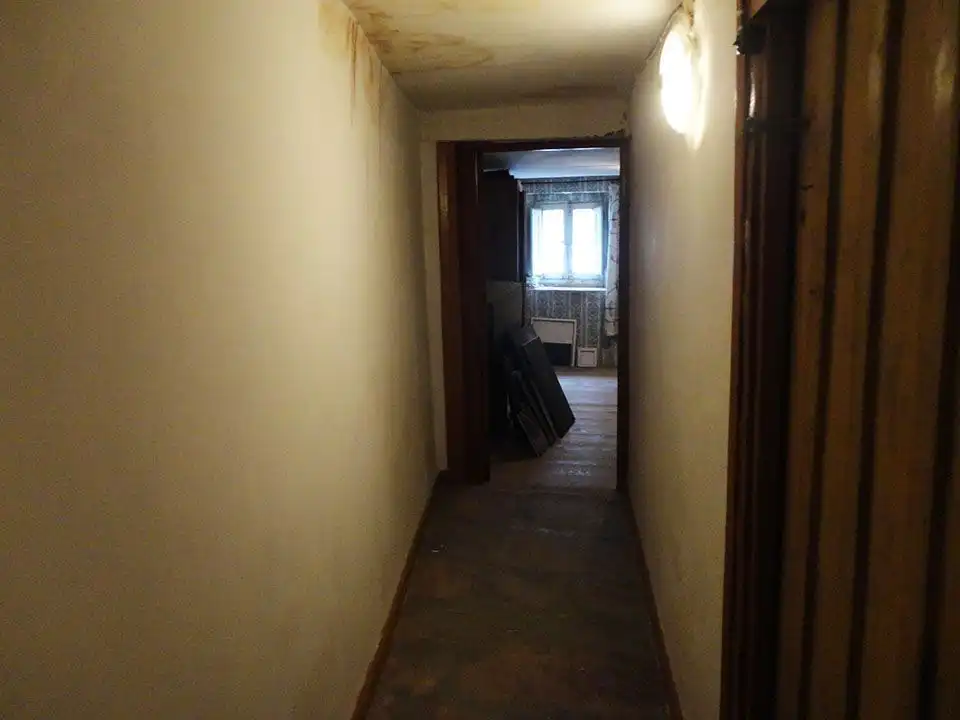 Houses for sale in Salas de los Infantes  with Heating and Furnished