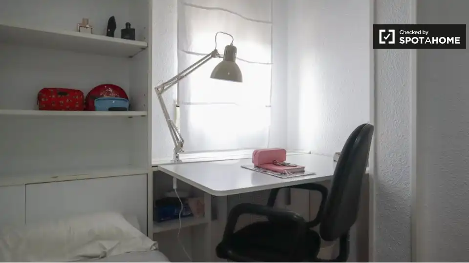 Room in Madrid, Madrid