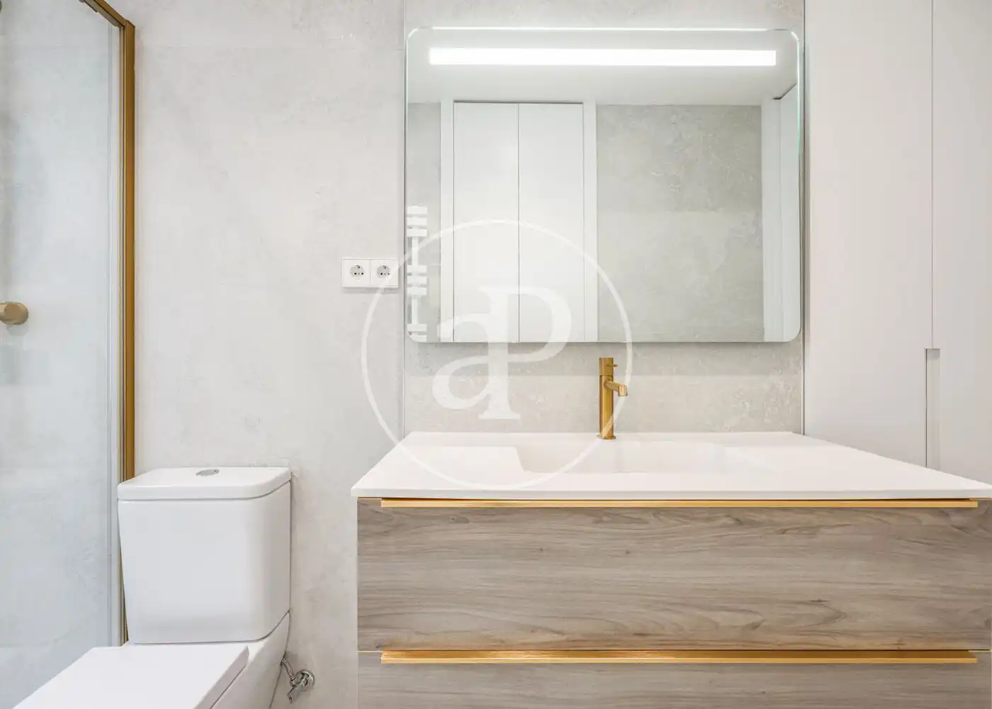 Appartement avec ascenseur à vendre à C/ del Alcalde Sainz de Baranda, imagen 43