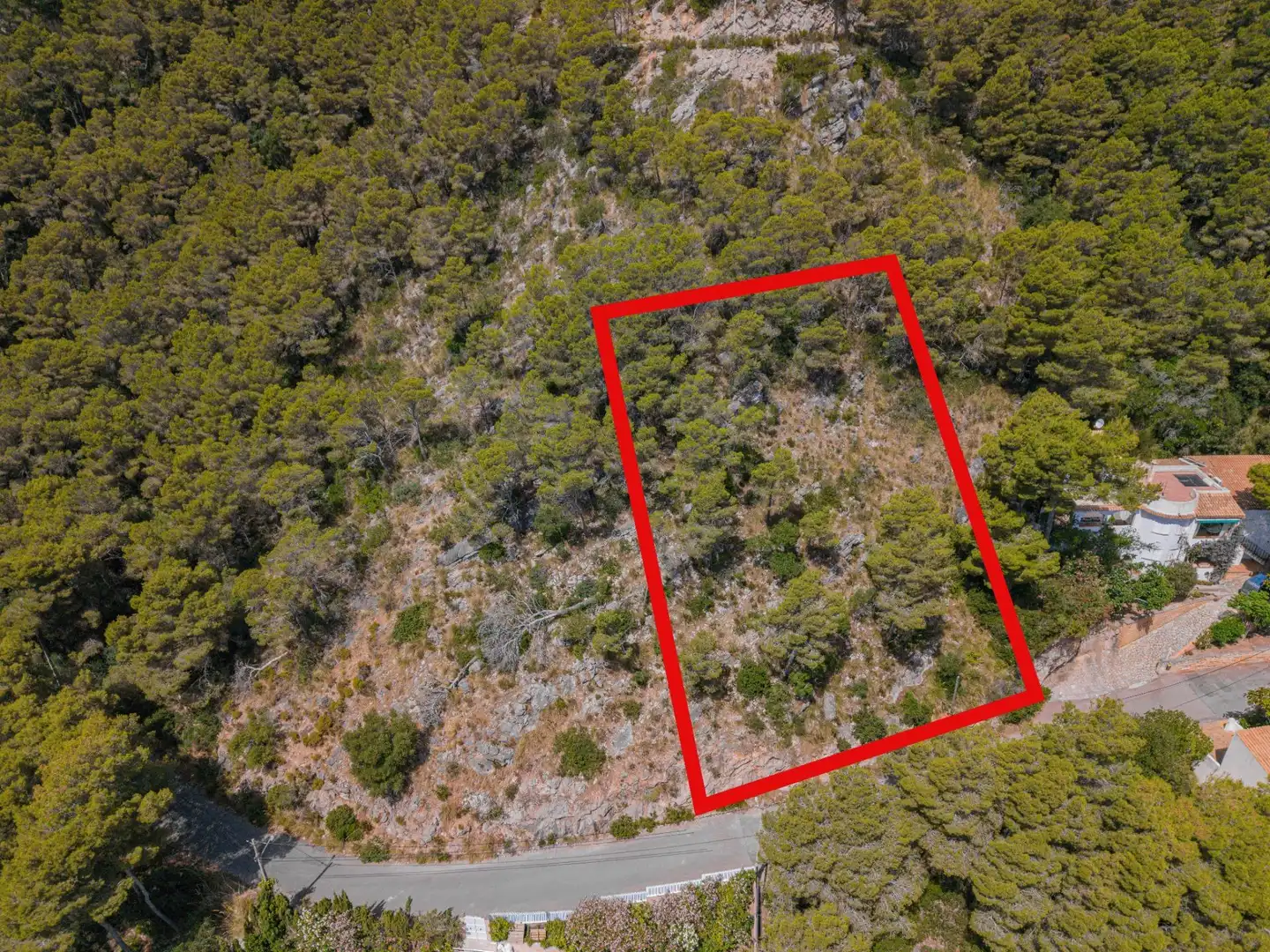 Residencial en venta en Capdepera