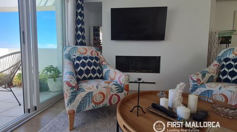 Foto 4 de Àtic de lloguer a Plaça de Toros, Palma de Mallorca