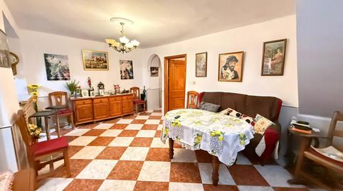 Foto 3 de Planta baja en venta en Alameda, Málaga