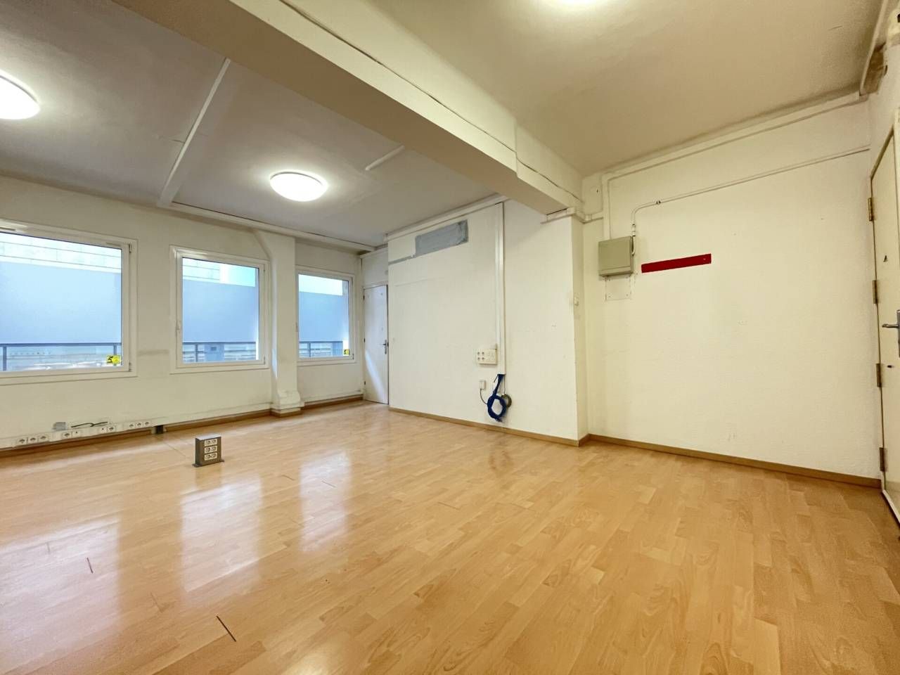 Oficina de alquiler en Laforja, 21, Sant Gervasi- Galvany, Sarrià - Sant Gervasi