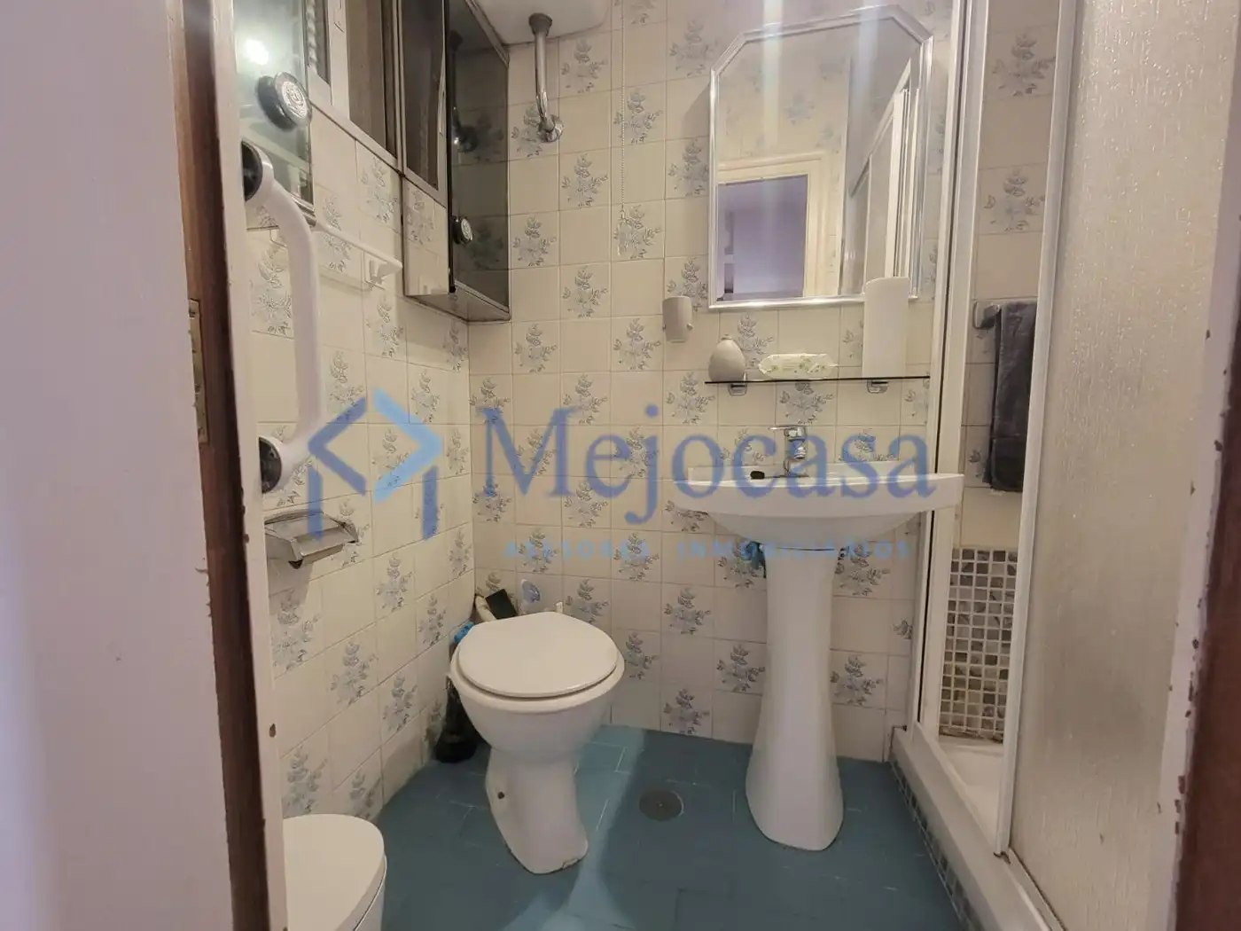 Flat with lift for sale in Calle de Emilio Gastesi Fernández, imagen 21