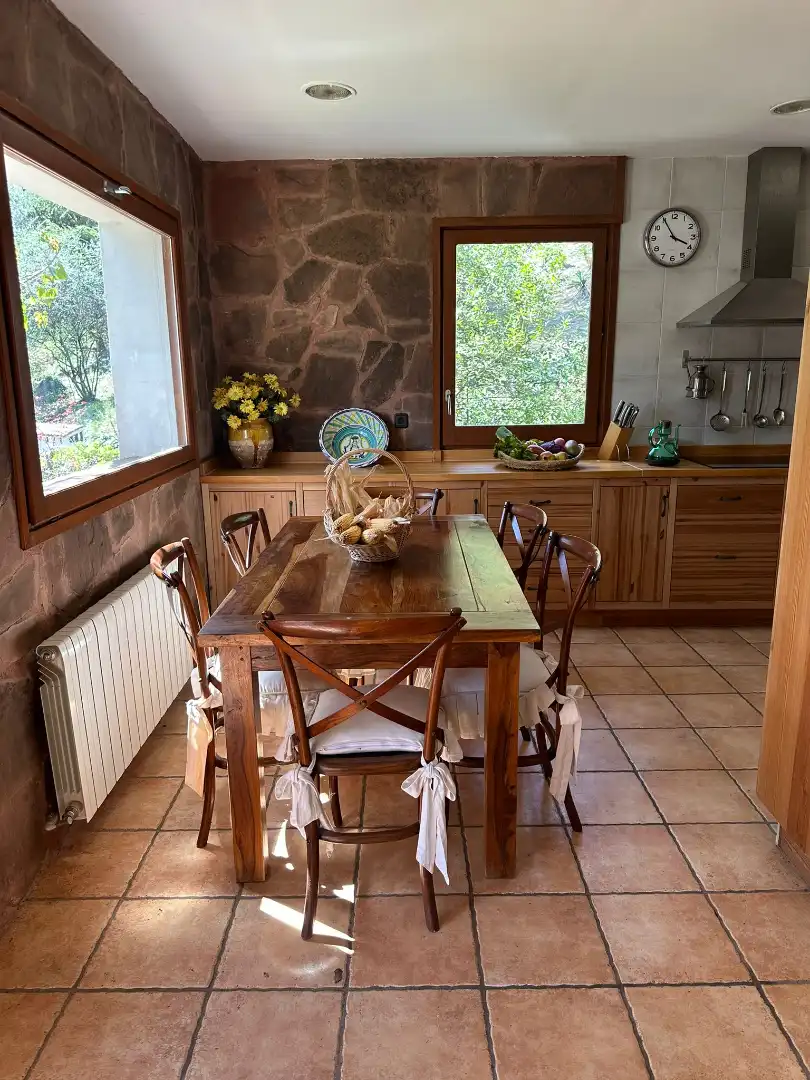 House with terrace for sale in Carrer del Doctor Peris 1, imagen 59