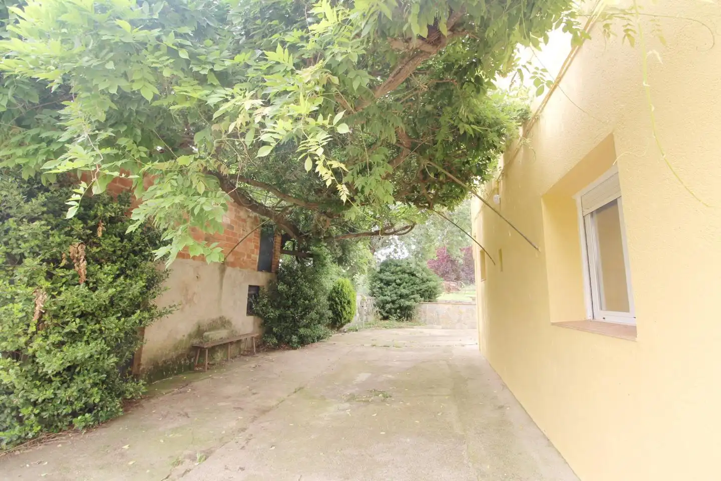 Haus mit Garten zum Verkauf in Pau Casals 560, imagen 15