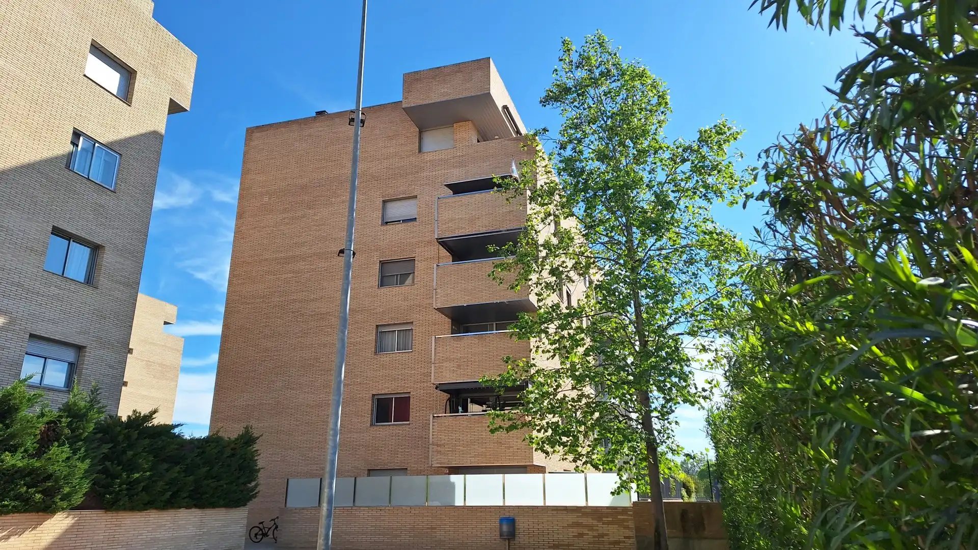 Flat with lift for sale in PLA DE SALT, imagen 36